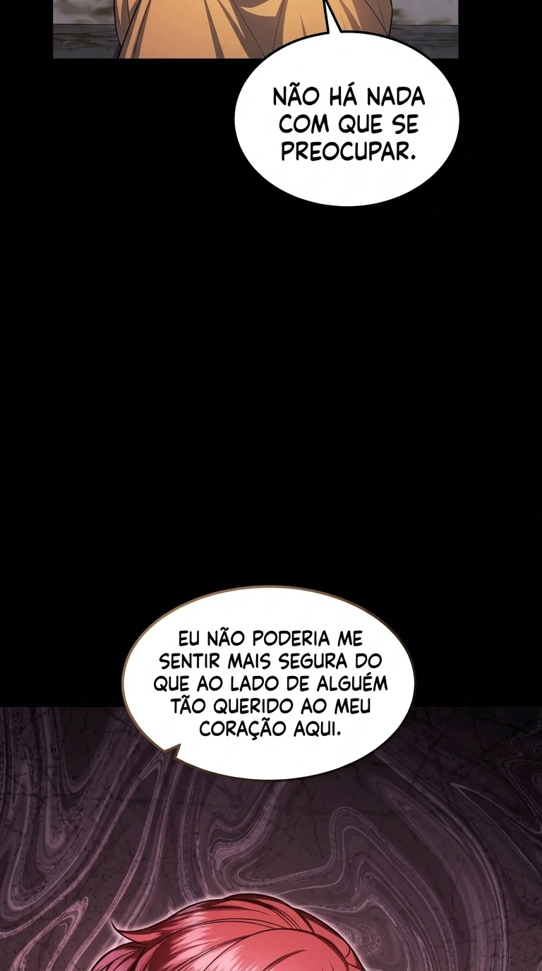 Who Stole the Empress? Capítulo 92 Página 28