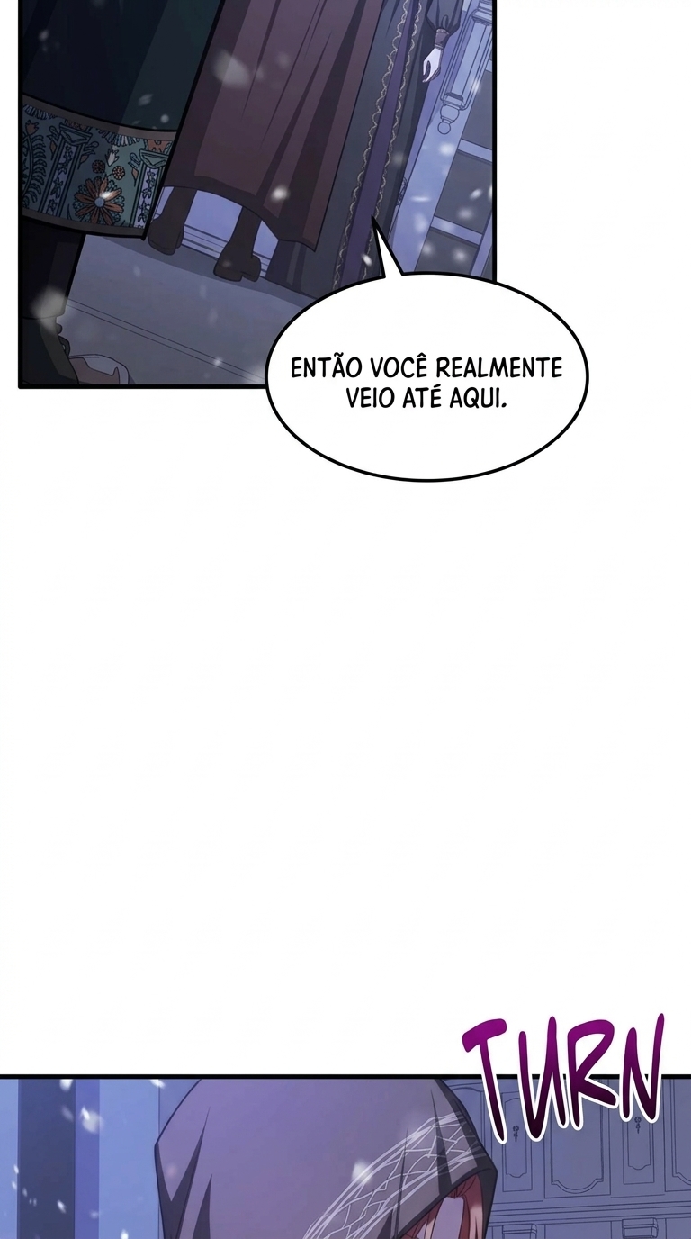 Who Stole the Empress? Capítulo 92 Página 3