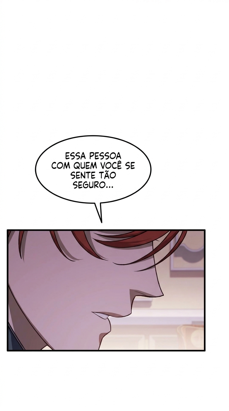 Who Stole the Empress? Capítulo 92 Página 33