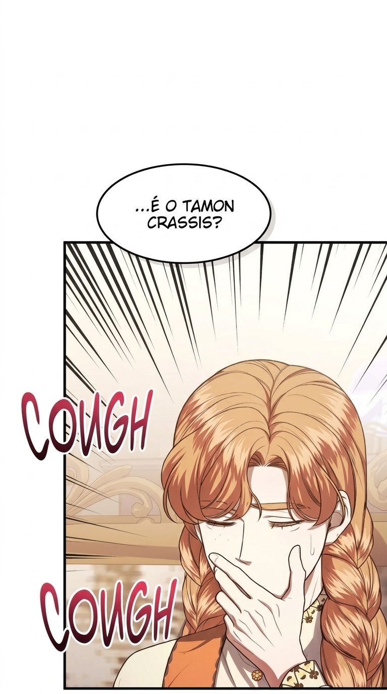 Who Stole the Empress? Capítulo 92 Página 34
