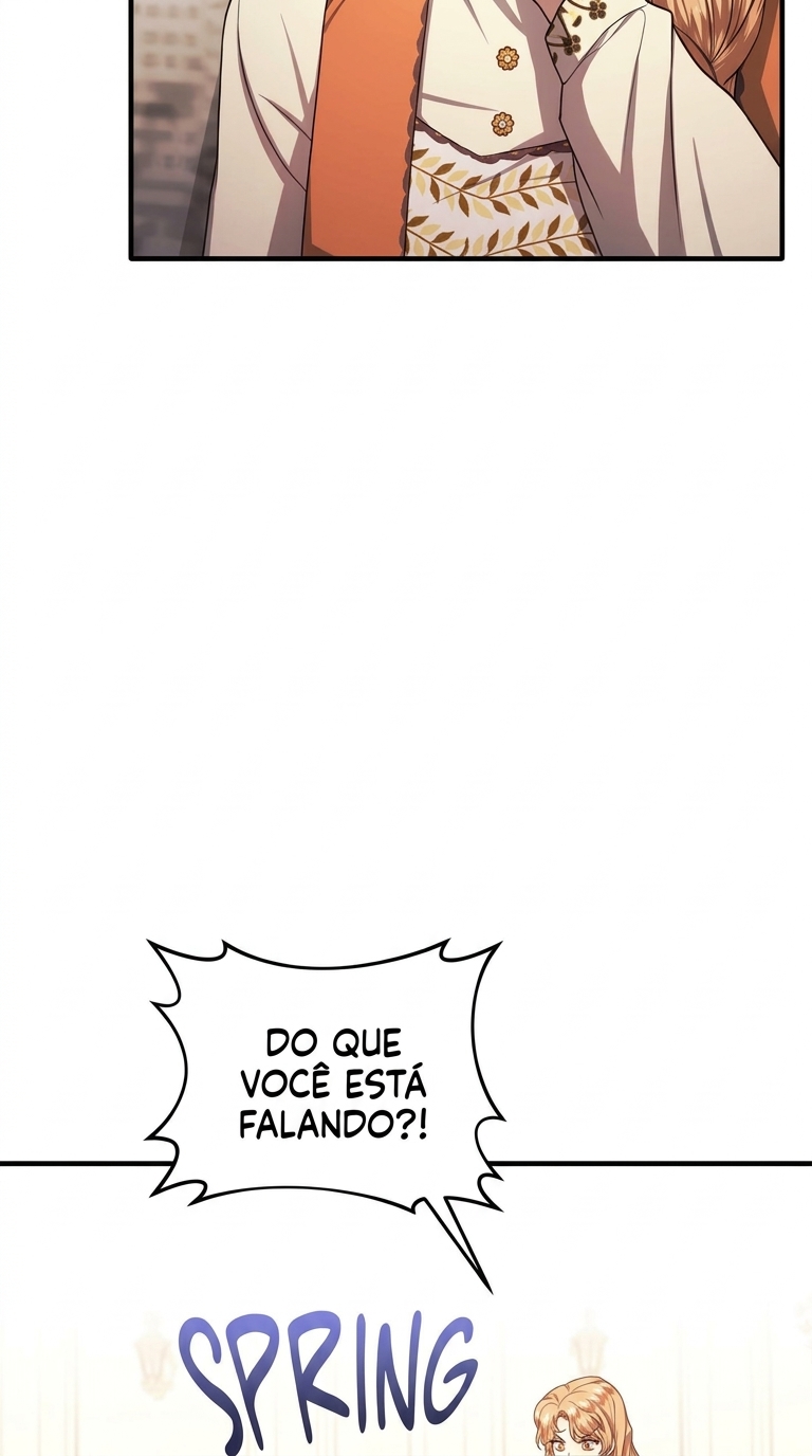 Who Stole the Empress? Capítulo 92 Página 35