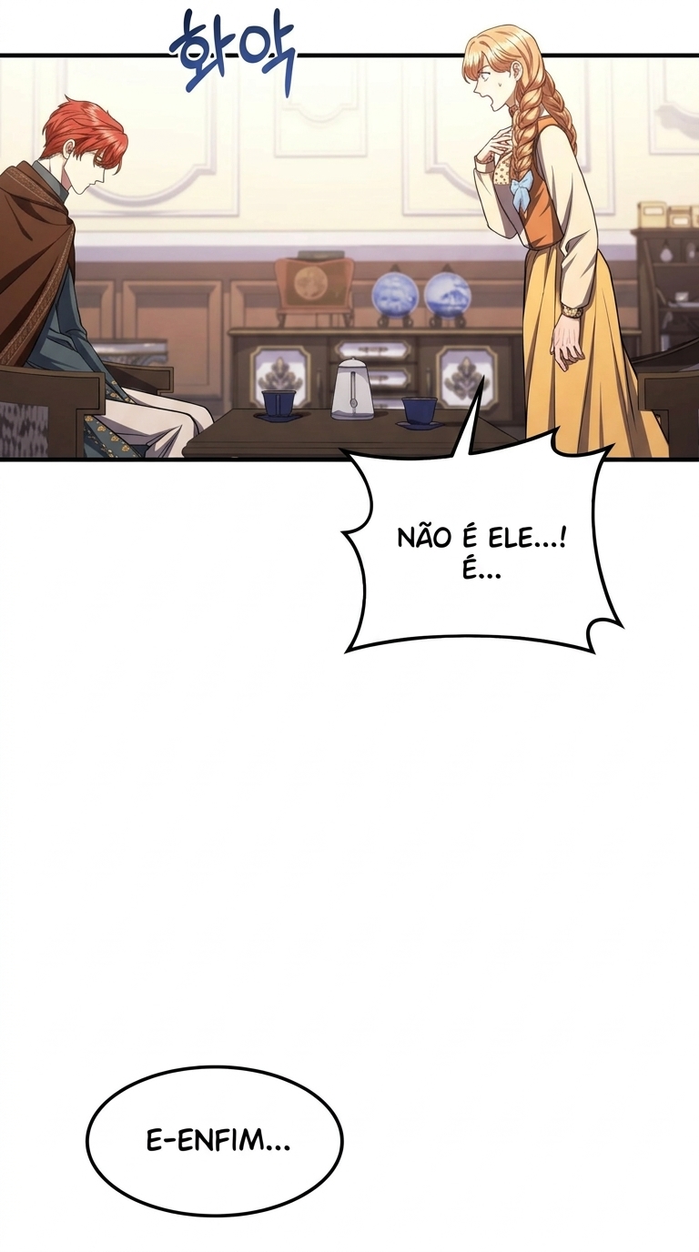Who Stole the Empress? Capítulo 92 Página 36