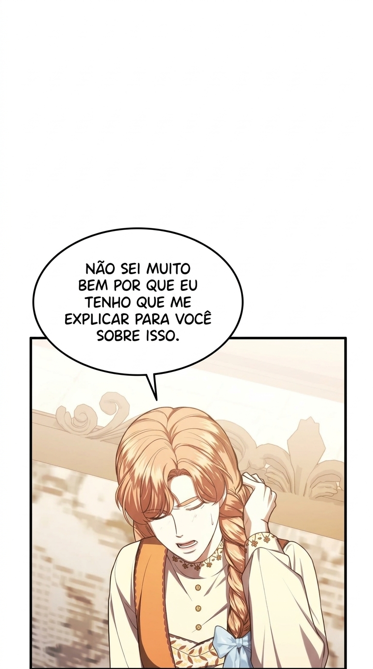 Who Stole the Empress? Capítulo 92 Página 38