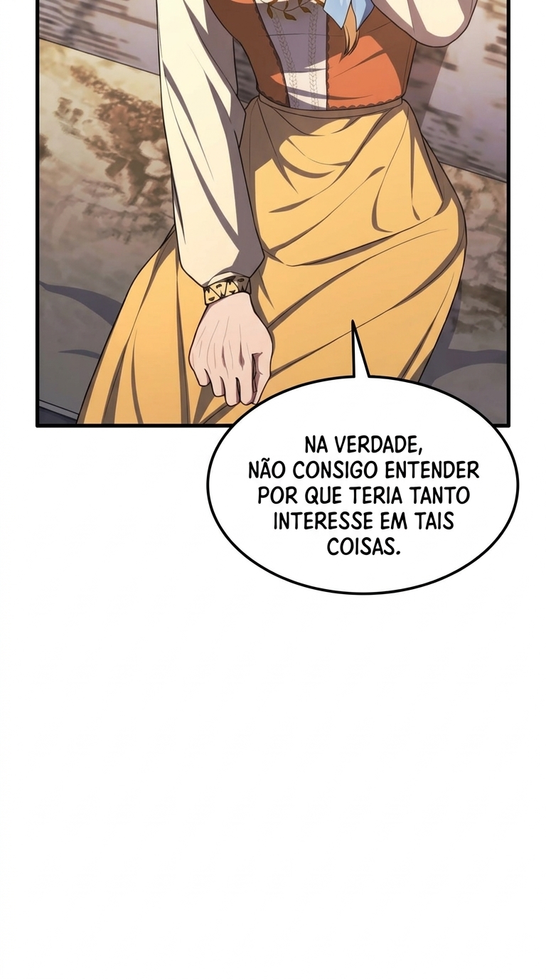 Who Stole the Empress? Capítulo 92 Página 39