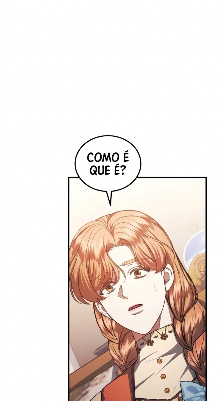 Who Stole the Empress? Capítulo 92 Página 43