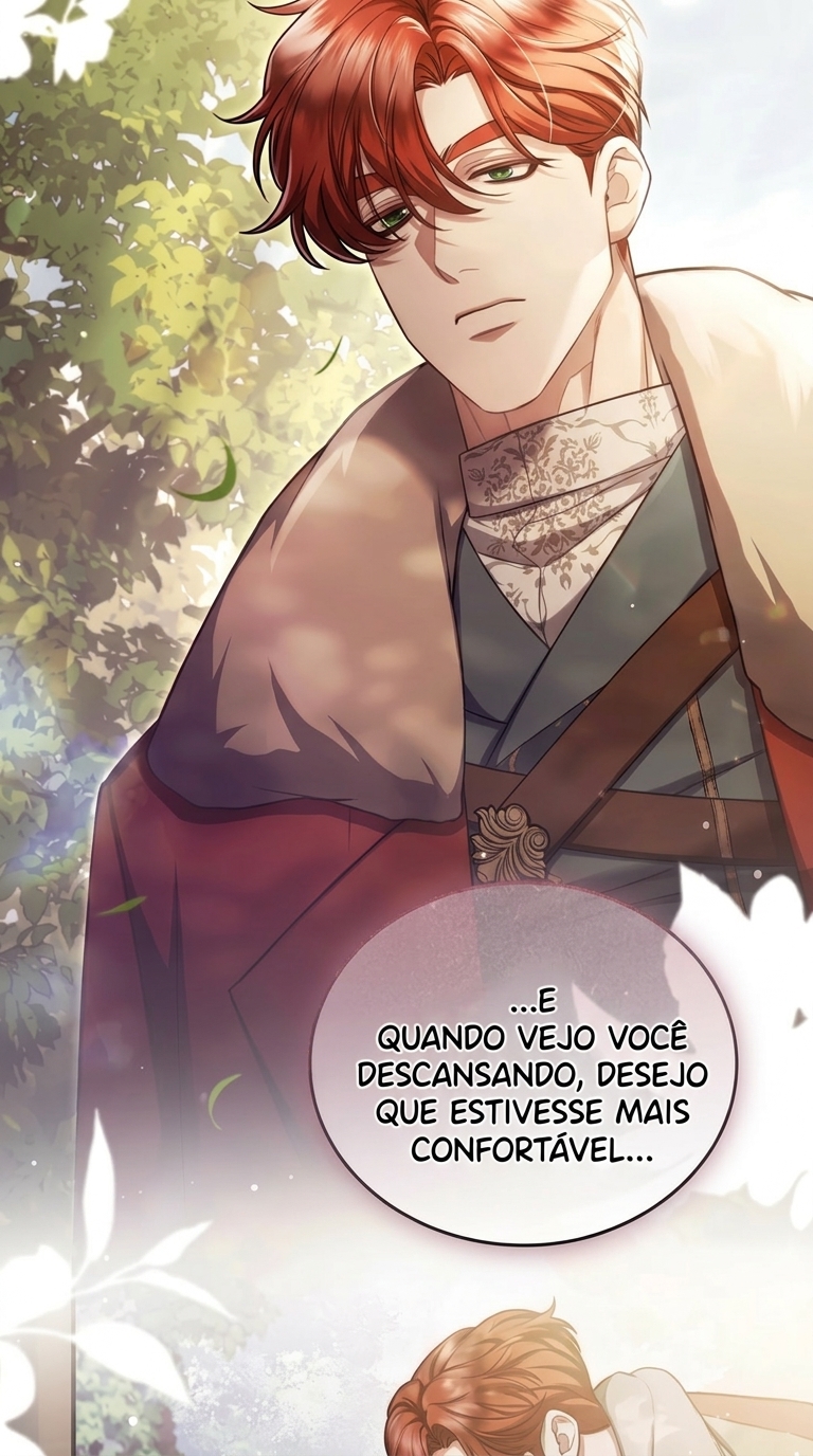 Who Stole the Empress? Capítulo 92 Página 45