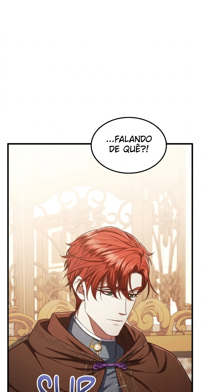 Who Stole the Empress? Capítulo 92 Página 49