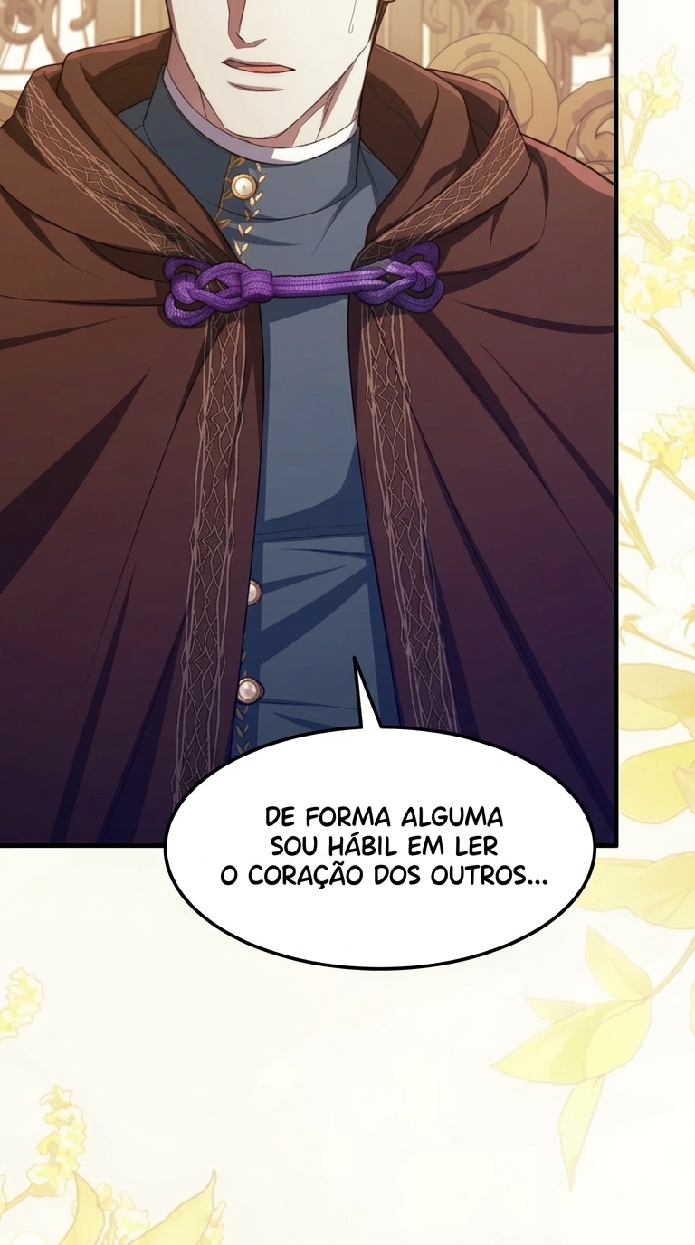 Who Stole the Empress? Capítulo 92 Página 57