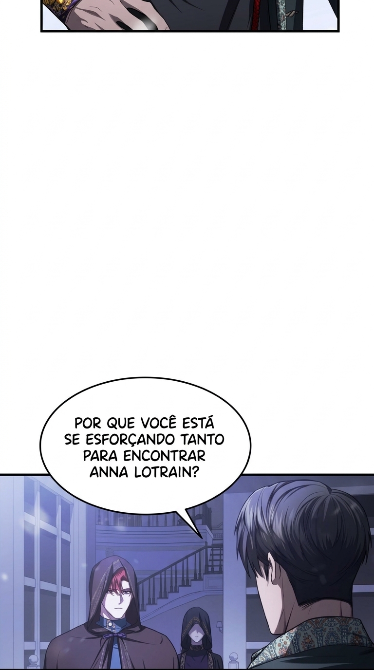 Who Stole the Empress? Capítulo 92 Página 6