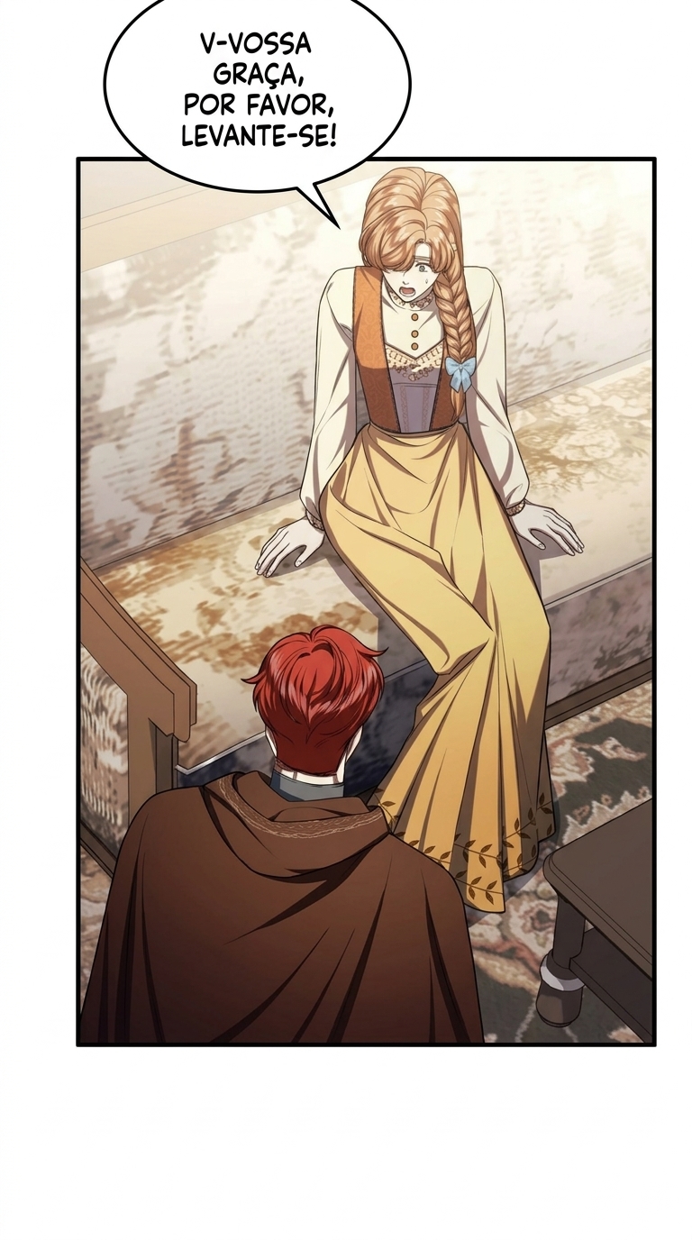 Who Stole the Empress? Capítulo 92 Página 67