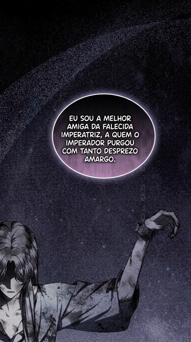 Who Stole the Empress? Capítulo 92 Página 69
