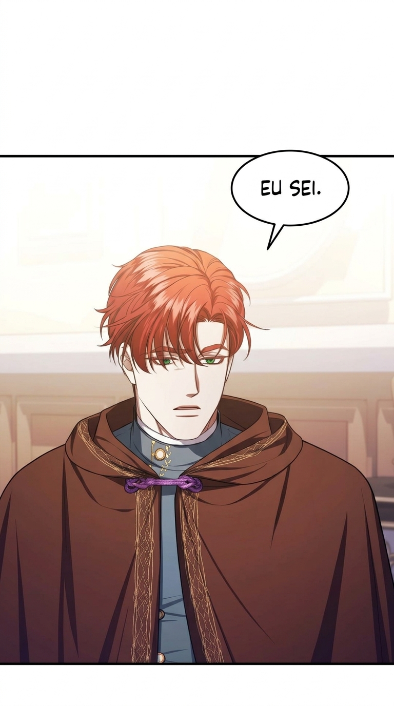 Who Stole the Empress? Capítulo 92 Página 72