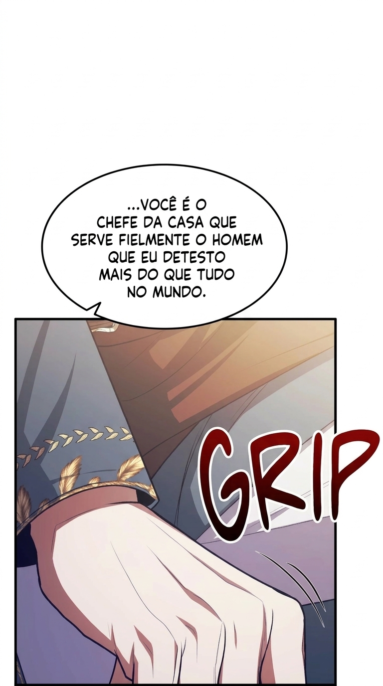 Who Stole the Empress? Capítulo 92 Página 76