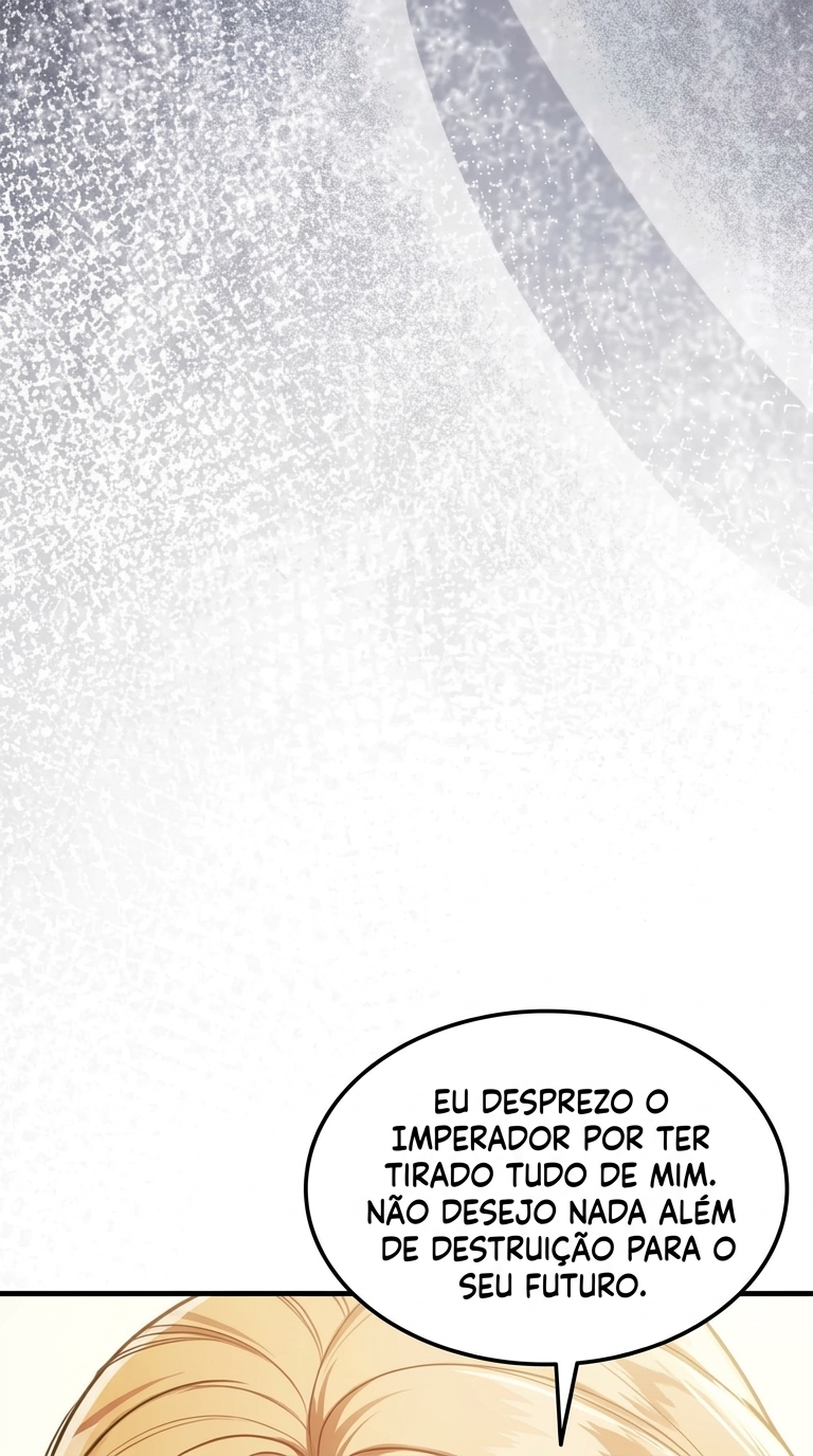 Who Stole the Empress? Capítulo 92 Página 79