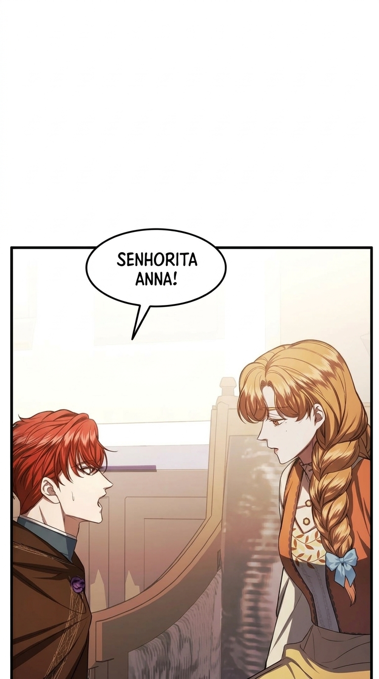 Who Stole the Empress? Capítulo 92 Página 81