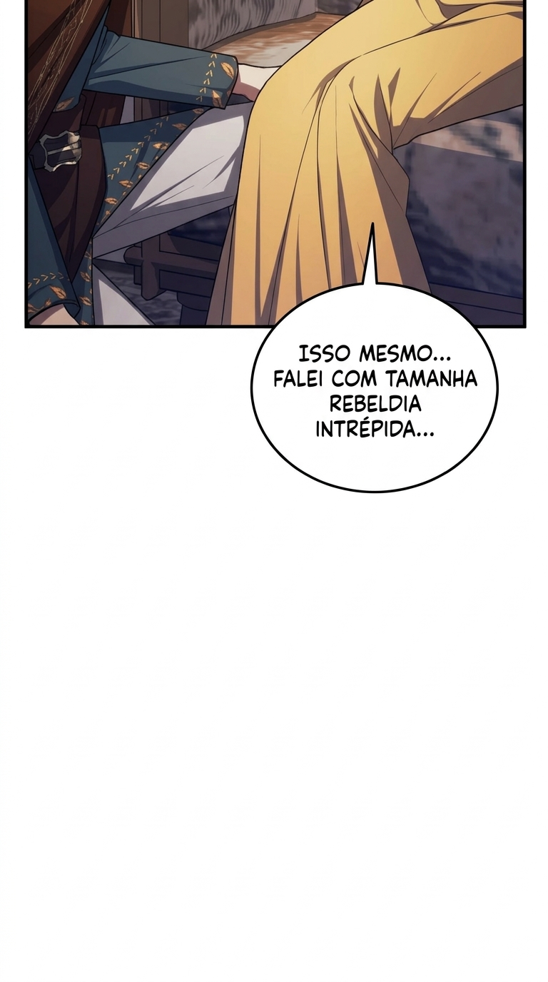 Who Stole the Empress? Capítulo 92 Página 82