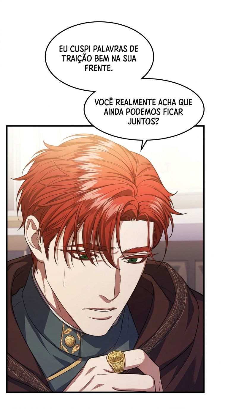 Who Stole the Empress? Capítulo 92 Página 83