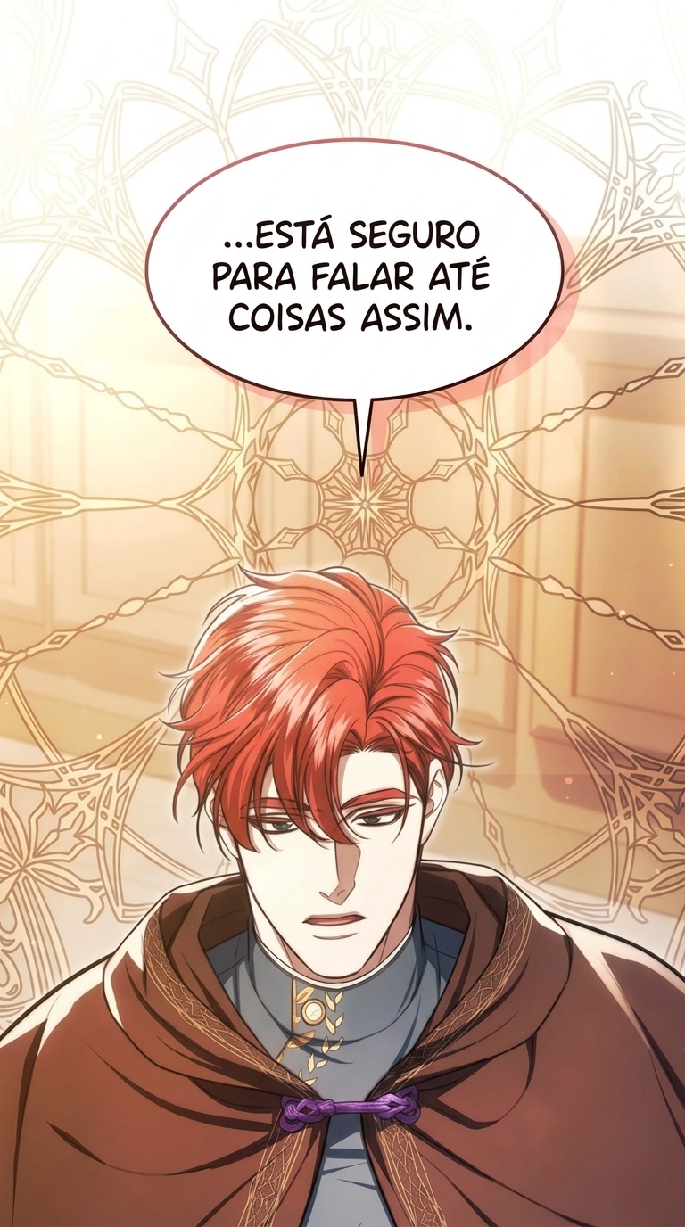 Who Stole the Empress? Capítulo 92 Página 86