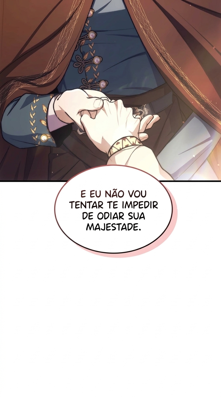 Who Stole the Empress? Capítulo 92 Página 87