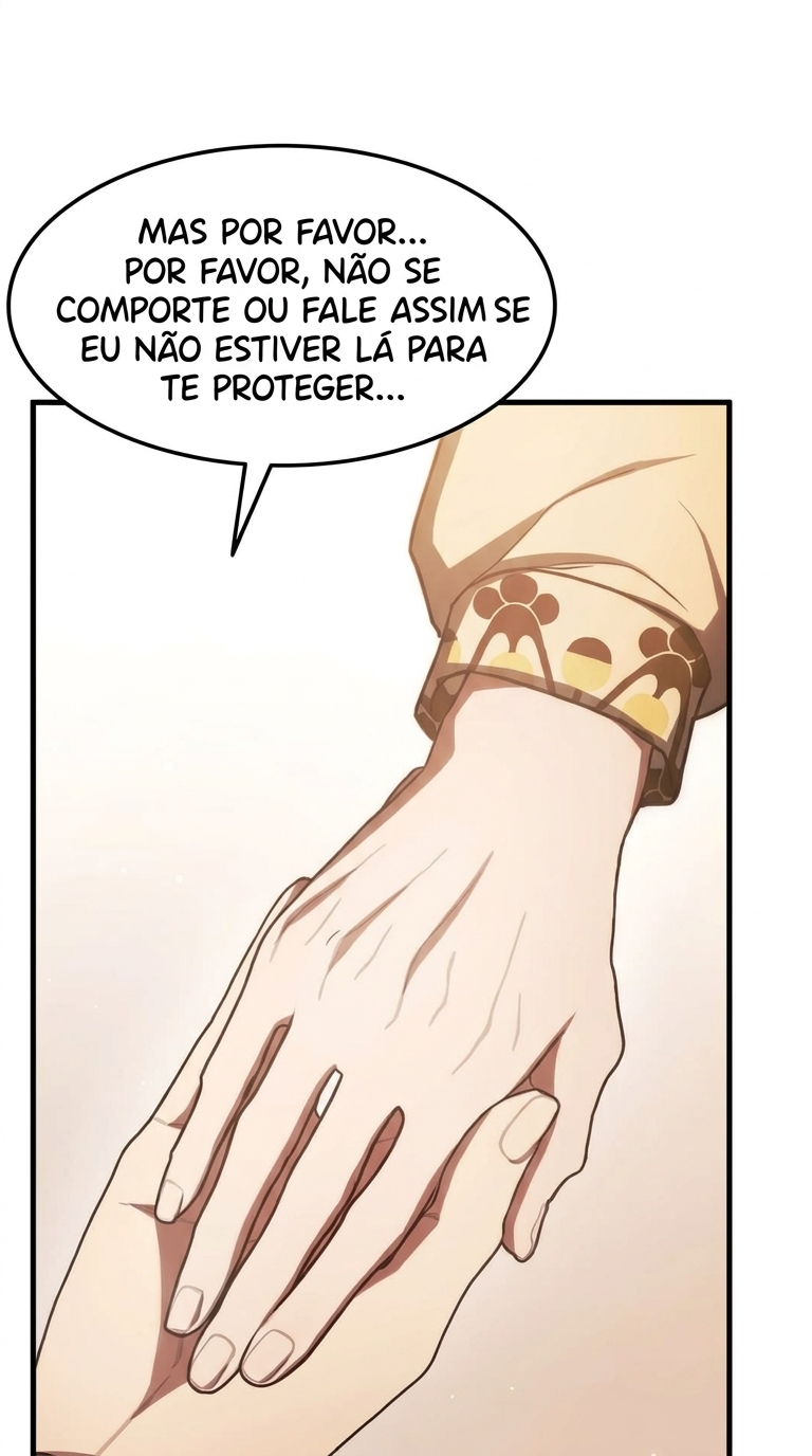 Who Stole the Empress? Capítulo 92 Página 88