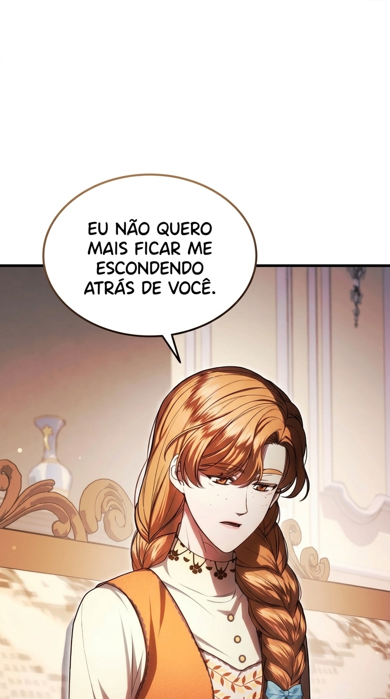 Who Stole the Empress? Capítulo 92 Página 94