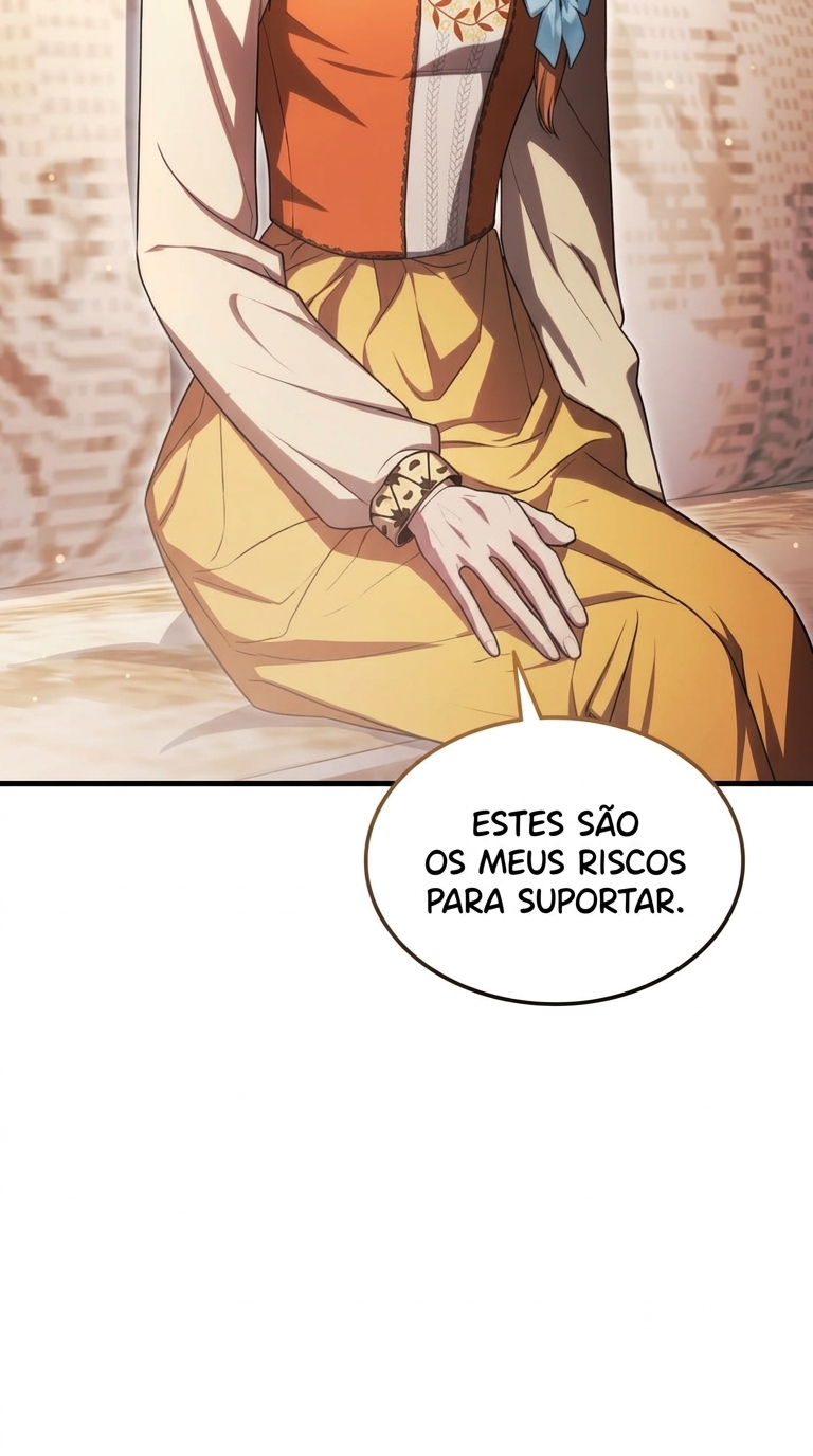 Who Stole the Empress? Capítulo 92 Página 95