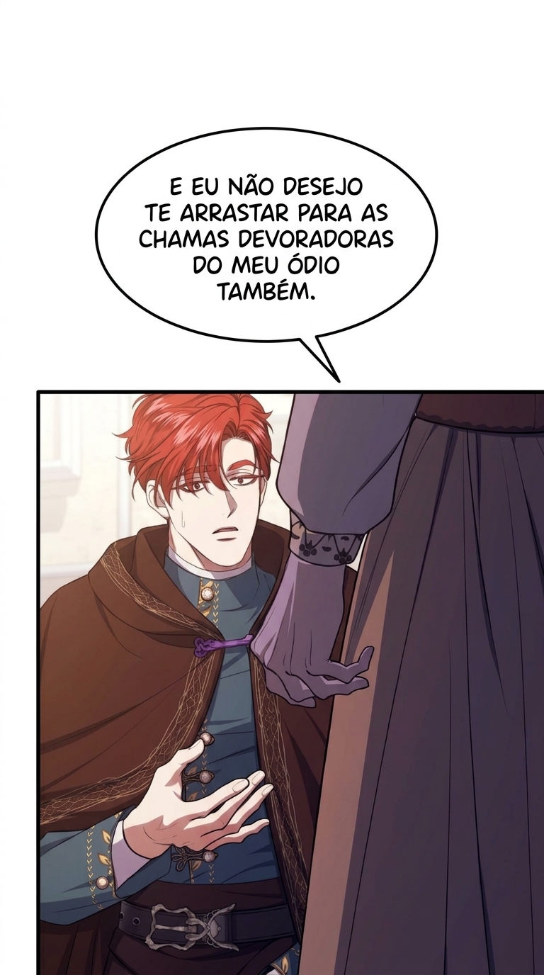 Who Stole the Empress? Capítulo 92 Página 96