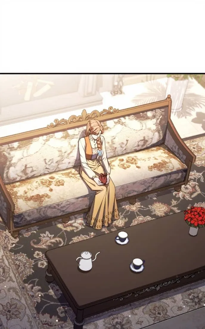 Who Stole the Empress? Capítulo 93 Página 1