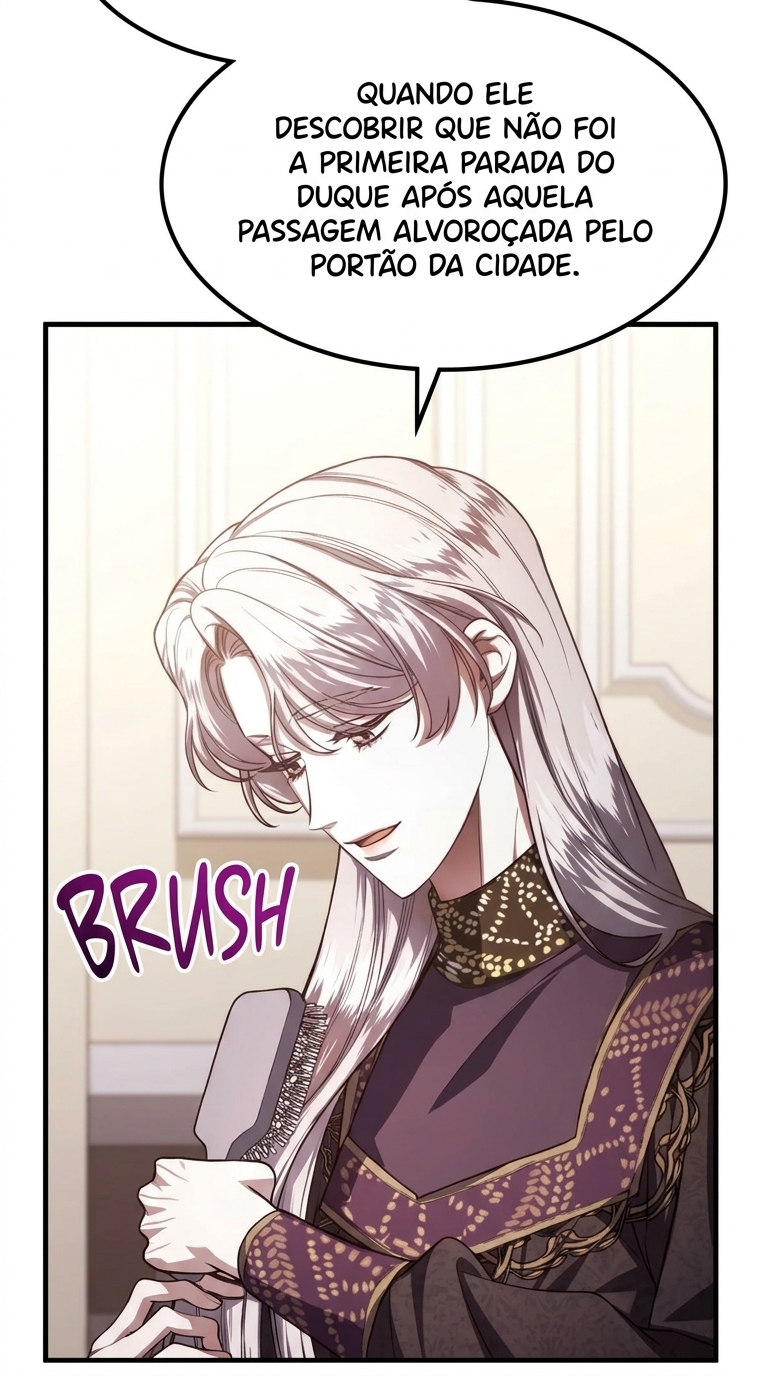 Who Stole the Empress? Capítulo 93 Página 12