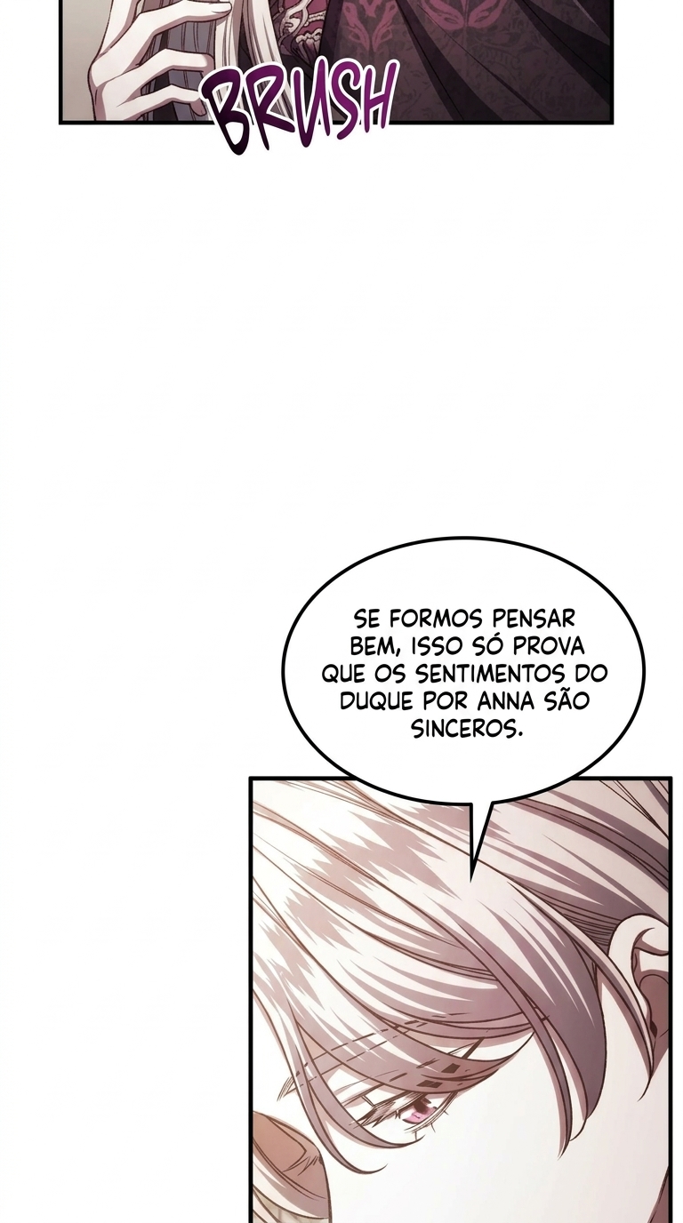 Who Stole the Empress? Capítulo 93 Página 13