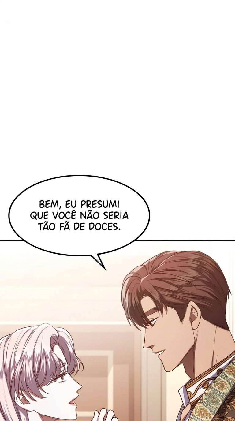 Who Stole the Empress? Capítulo 93 Página 23