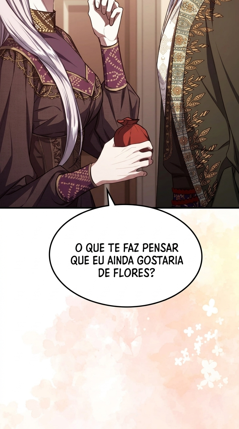 Who Stole the Empress? Capítulo 93 Página 24