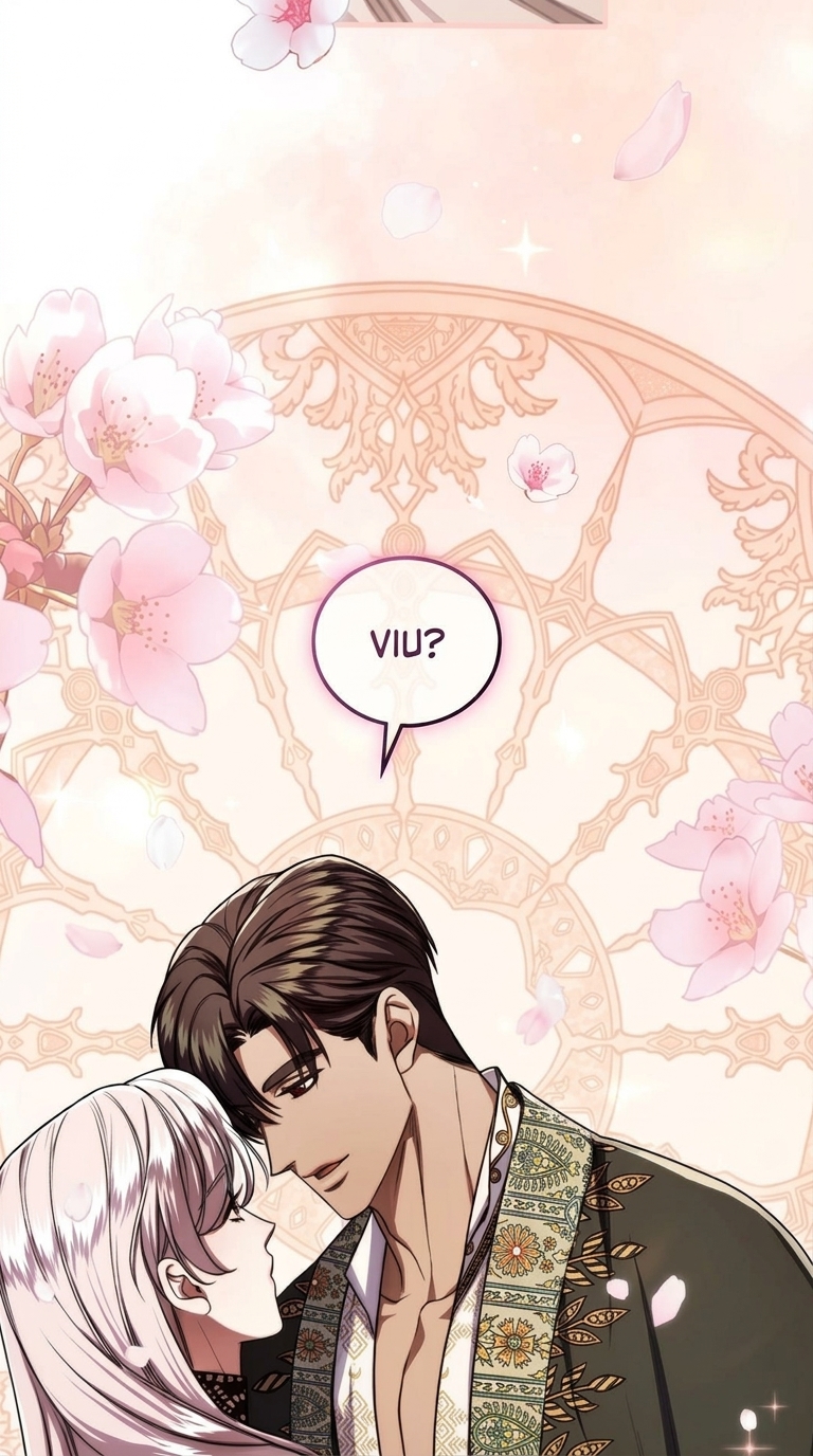 Who Stole the Empress? Capítulo 93 Página 29
