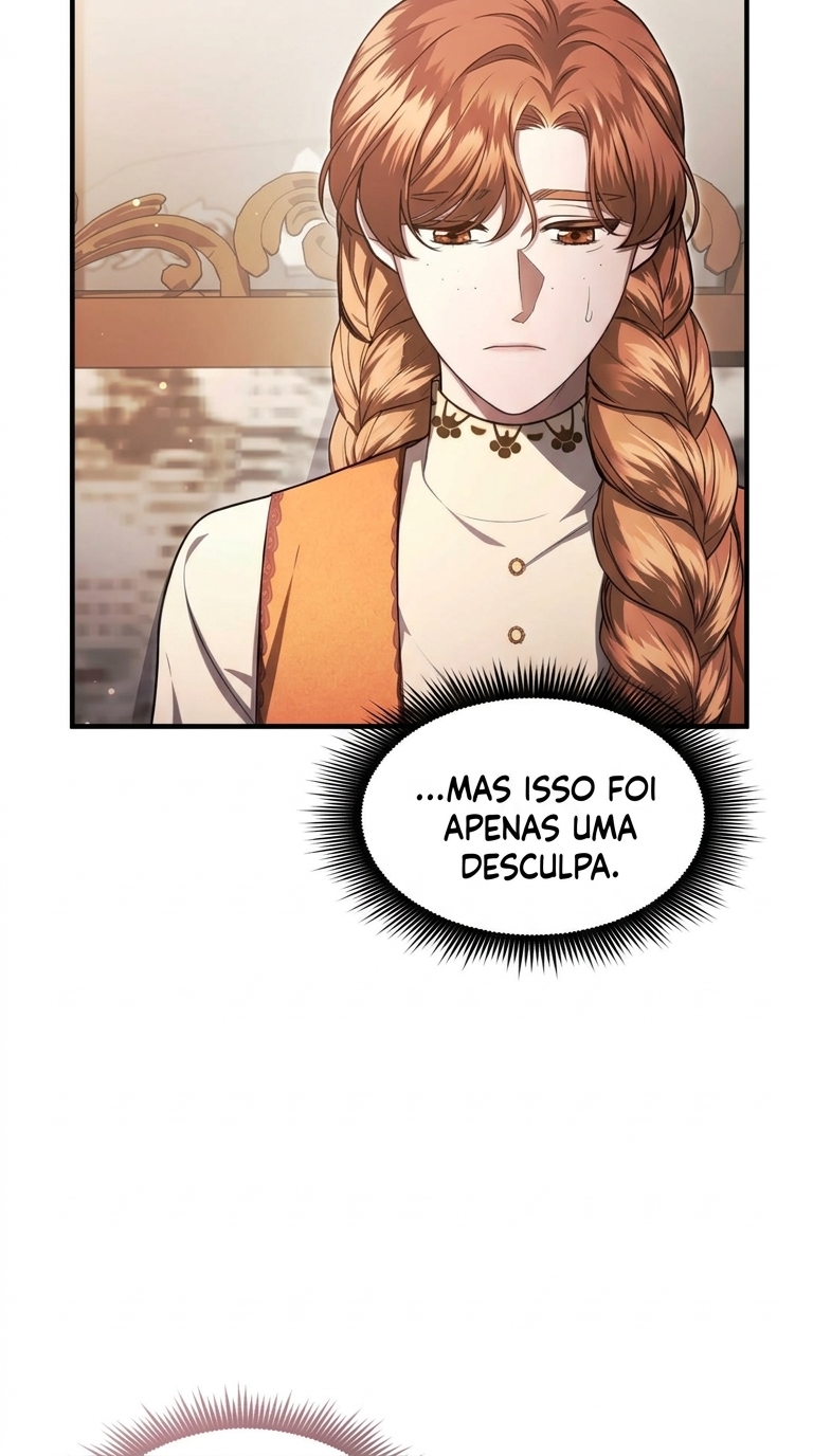 Who Stole the Empress? Capítulo 93 Página 3