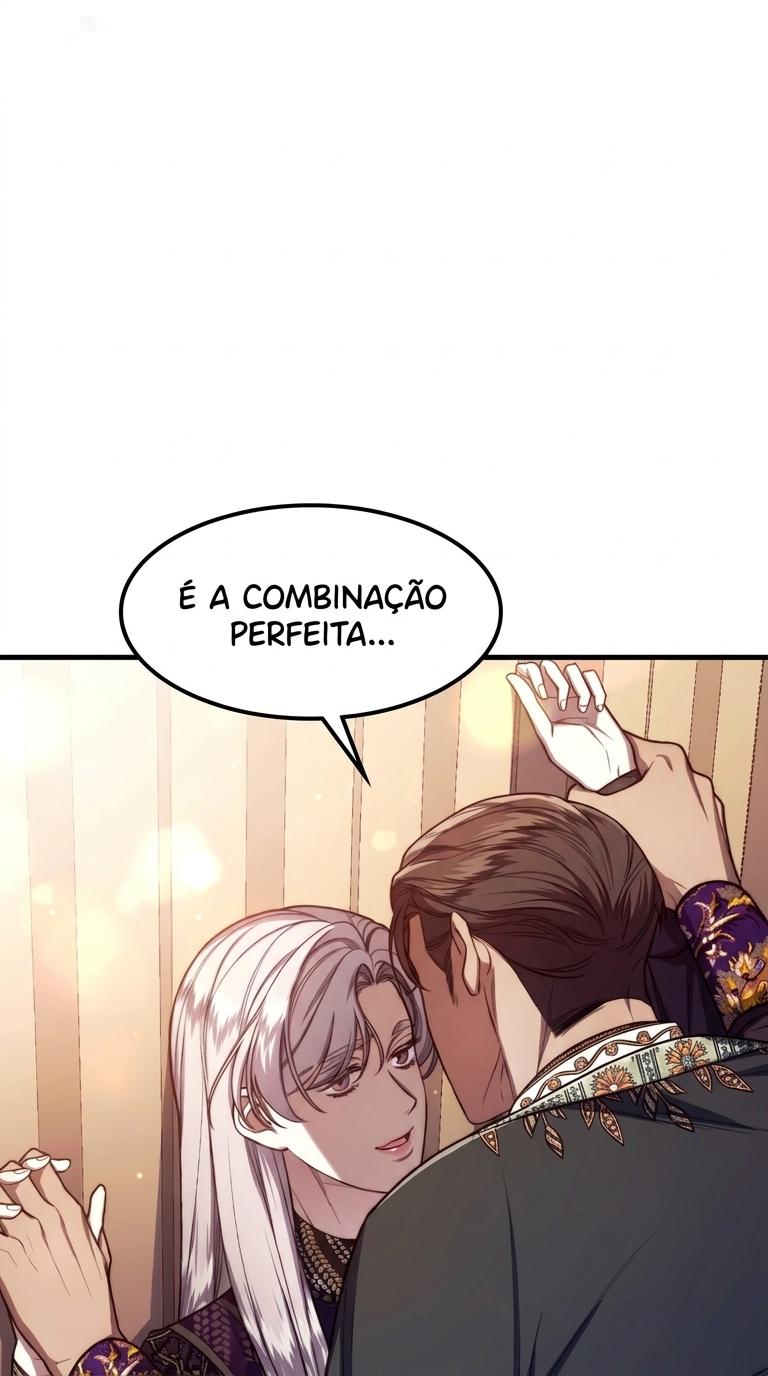 Who Stole the Empress? Capítulo 93 Página 31