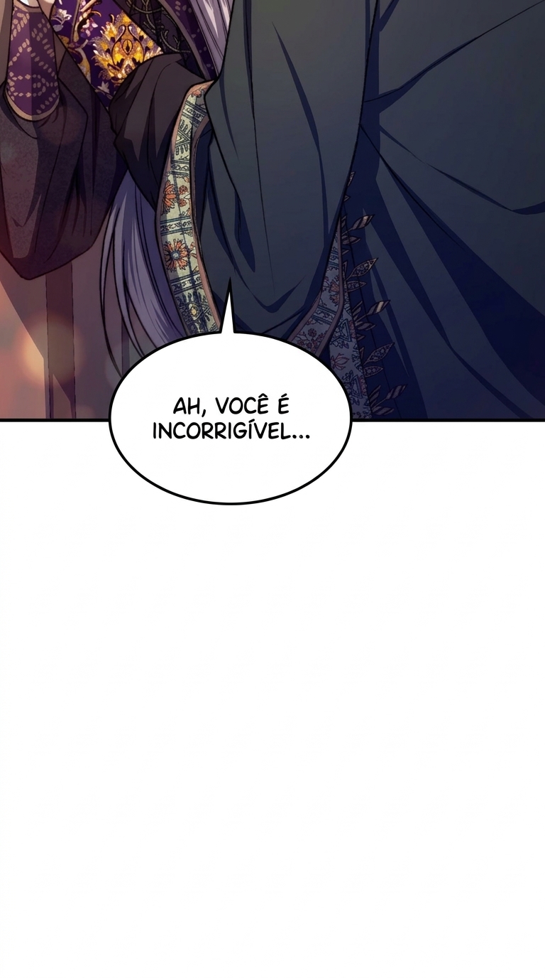 Who Stole the Empress? Capítulo 93 Página 32