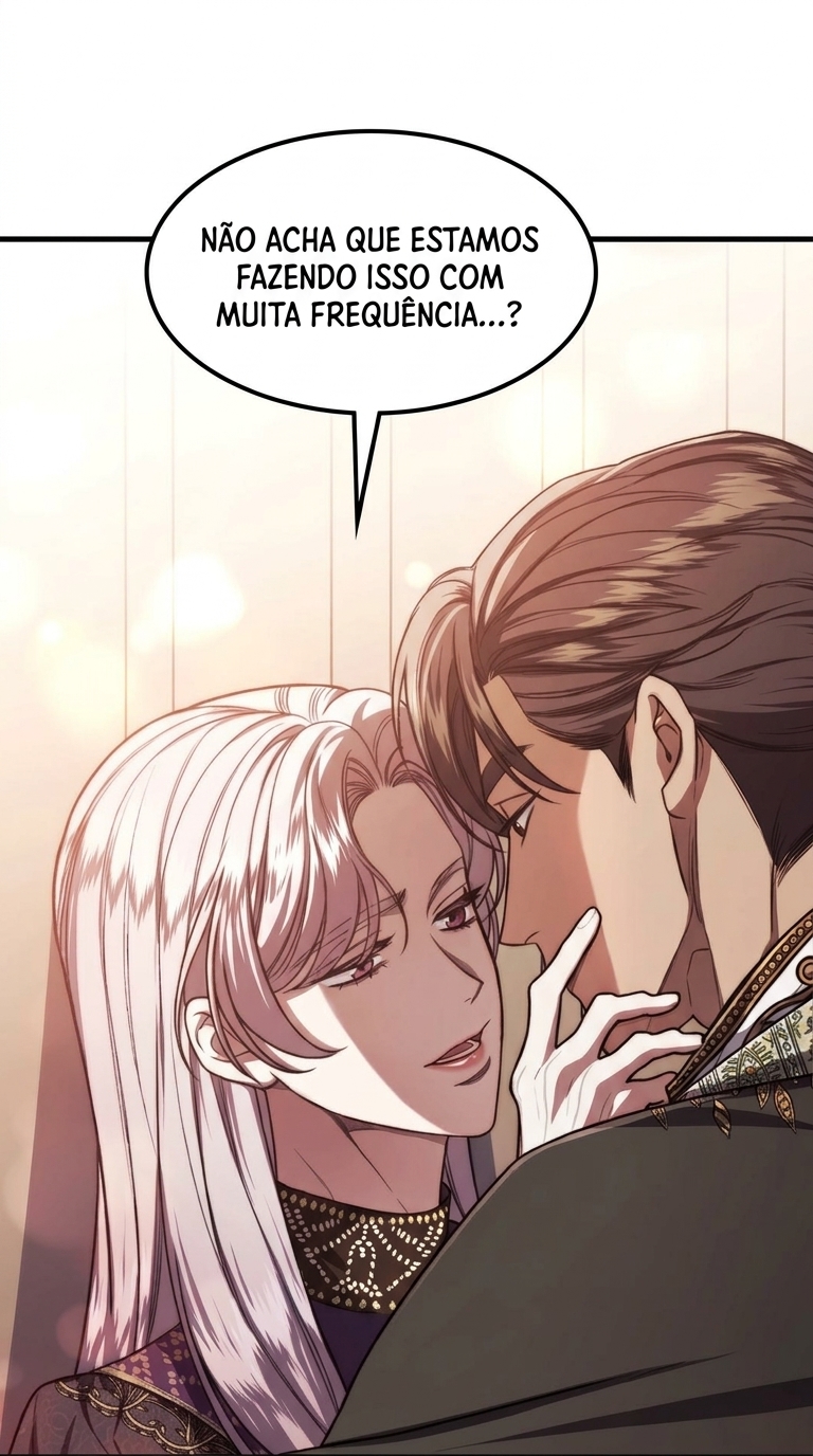 Who Stole the Empress? Capítulo 93 Página 33