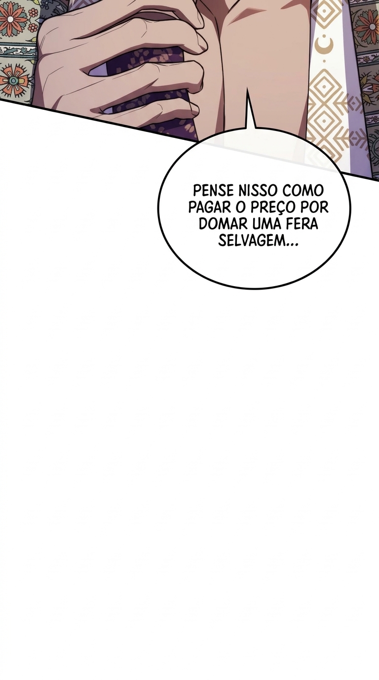 Who Stole the Empress? Capítulo 93 Página 36