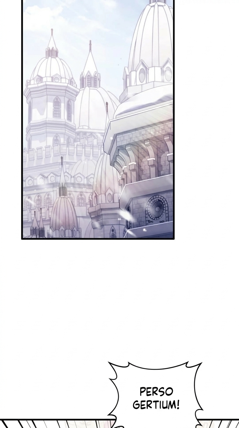 Who Stole the Empress? Capítulo 93 Página 43