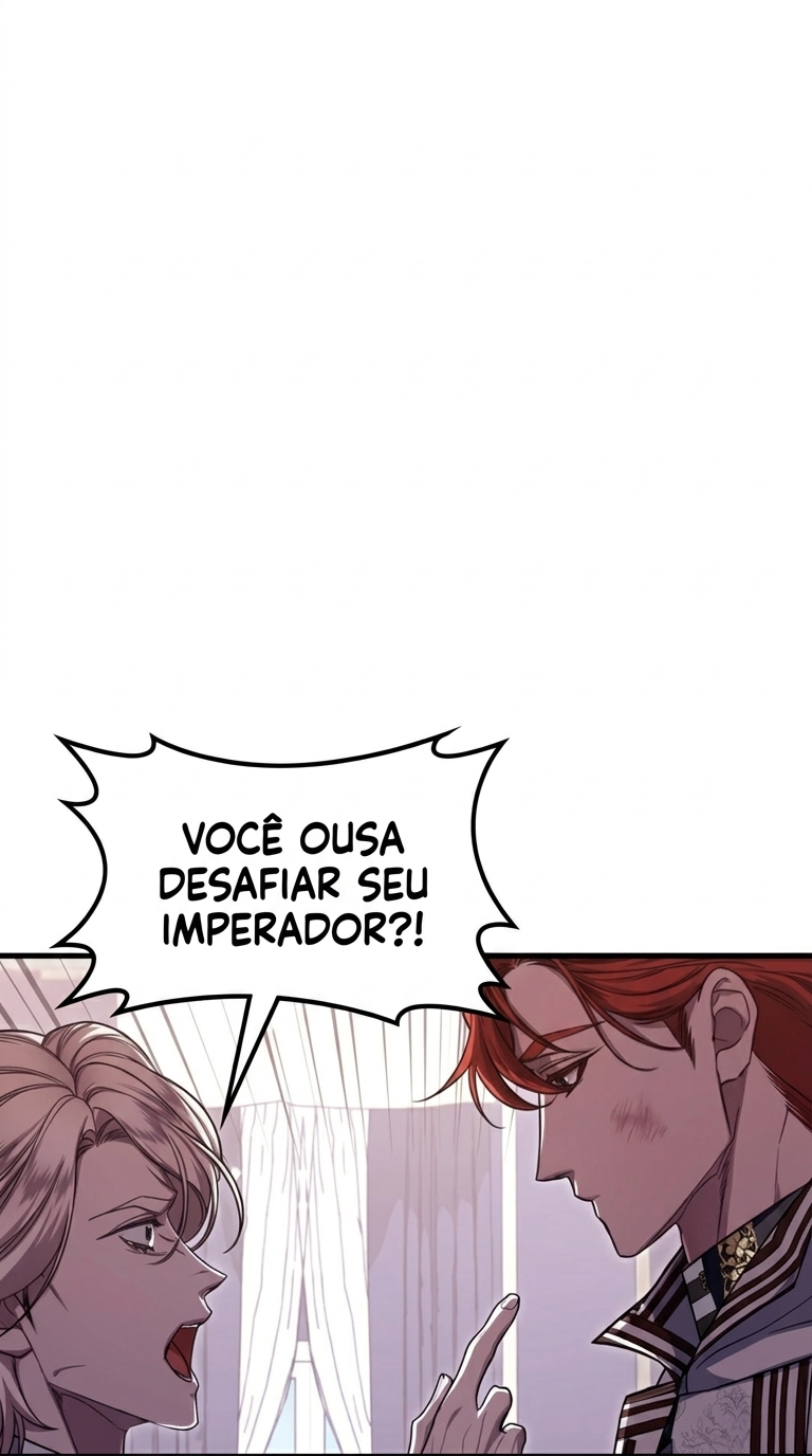 Who Stole the Empress? Capítulo 93 Página 45