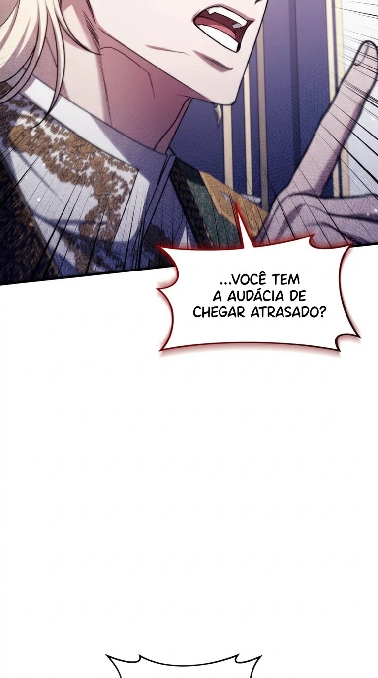 Who Stole the Empress? Capítulo 93 Página 48