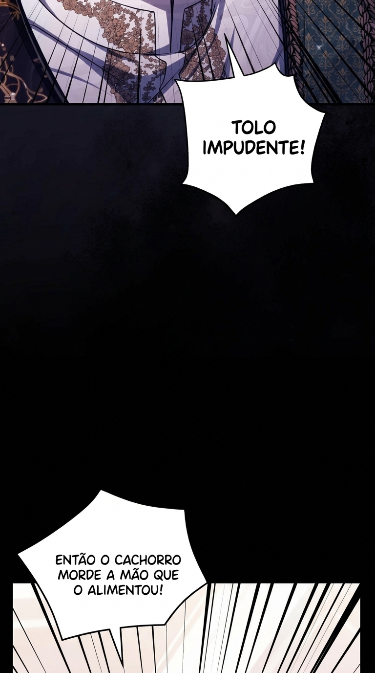 Who Stole the Empress? Capítulo 93 Página 57