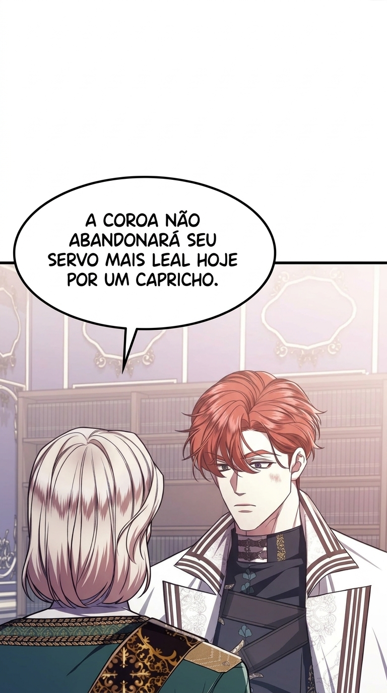 Who Stole the Empress? Capítulo 93 Página 63
