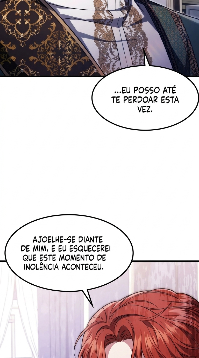 Who Stole the Empress? Capítulo 93 Página 66