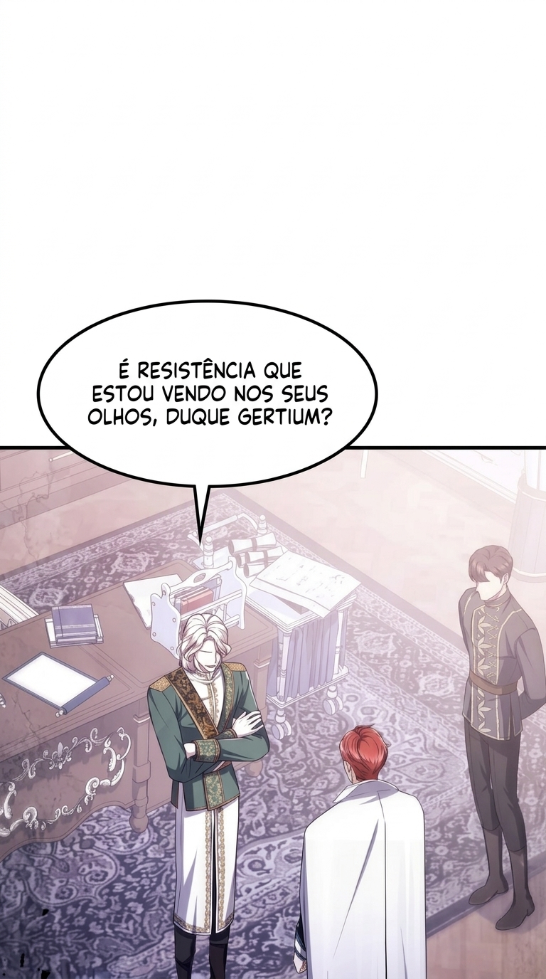 Who Stole the Empress? Capítulo 93 Página 68