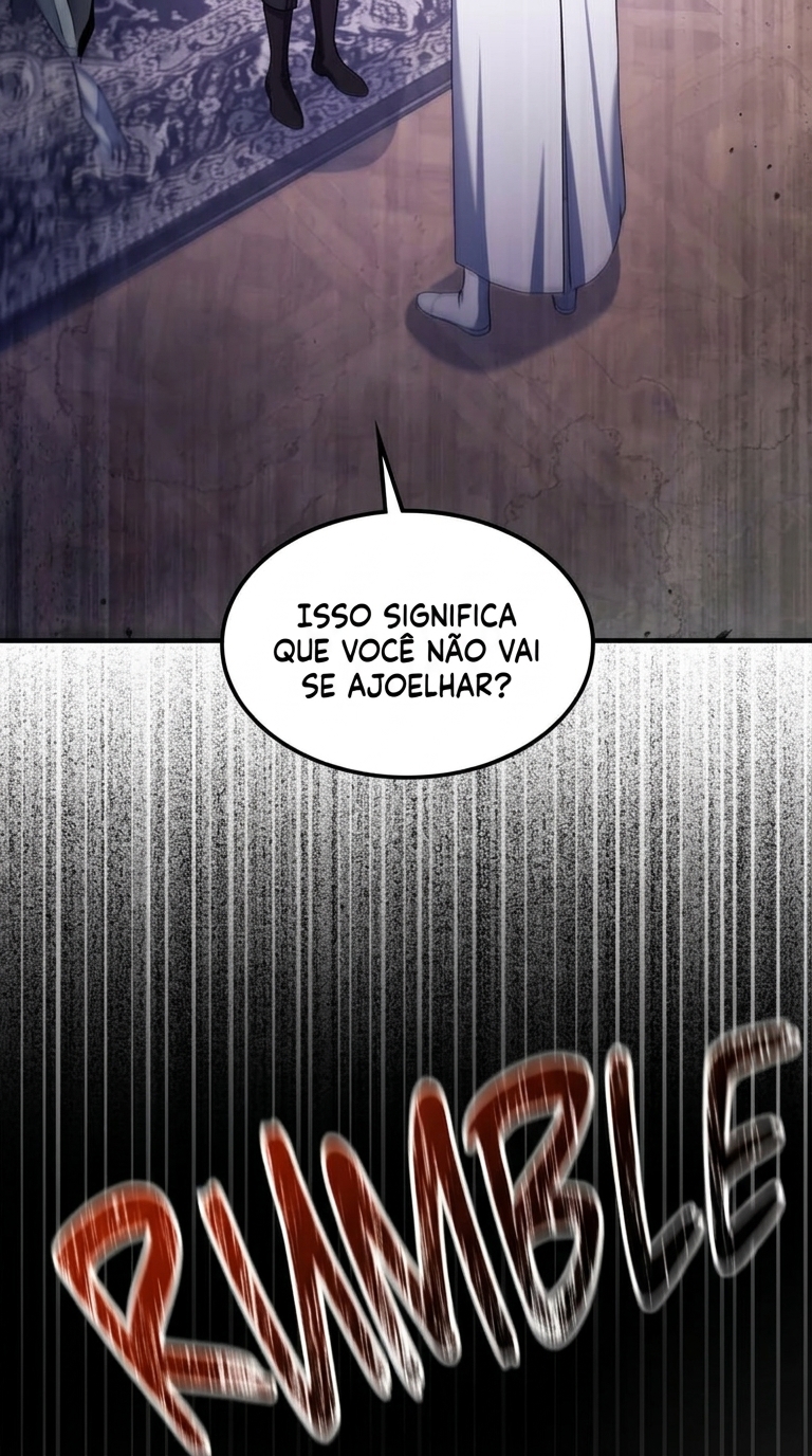 Who Stole the Empress? Capítulo 93 Página 69