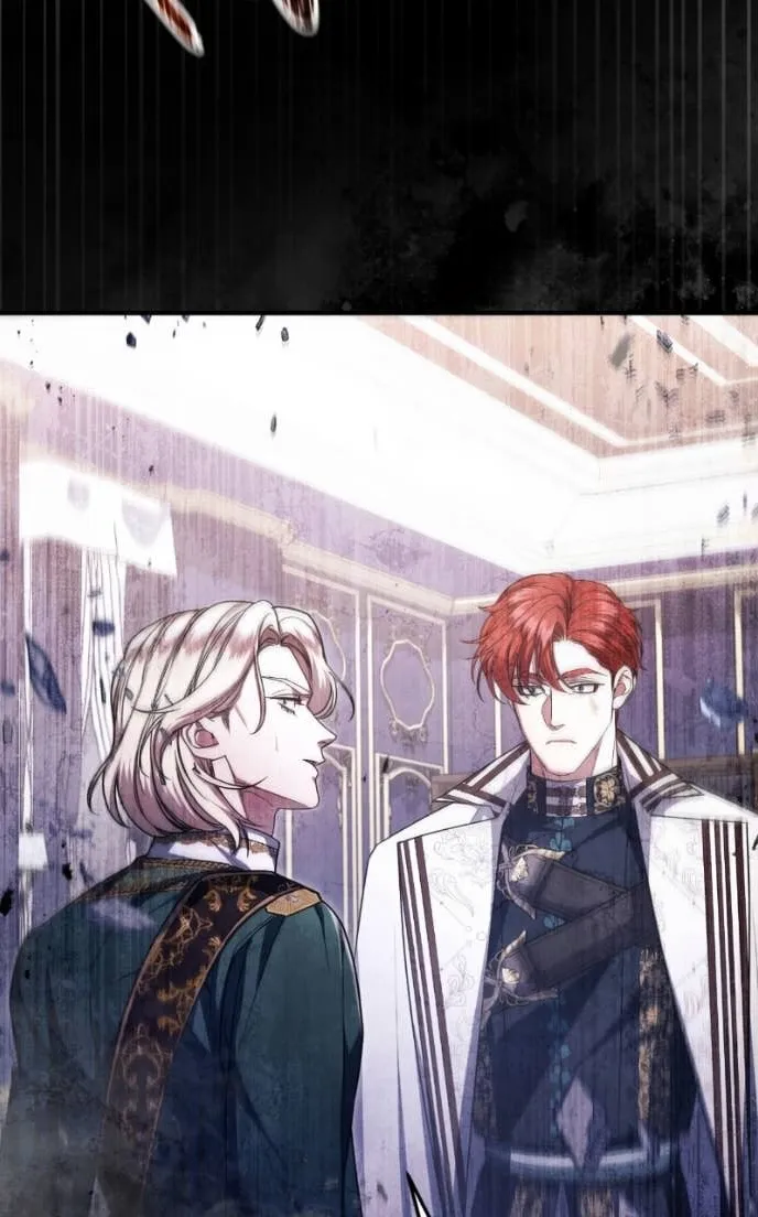 Who Stole the Empress? Capítulo 93 Página 70