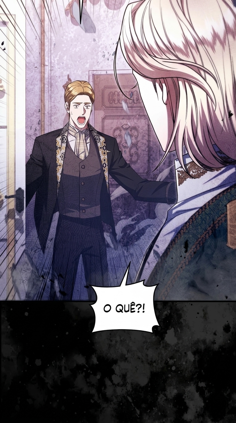 Who Stole the Empress? Capítulo 93 Página 72