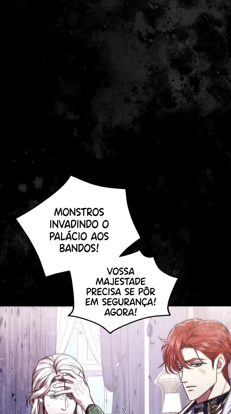 Who Stole the Empress? Capítulo 93 Página 73