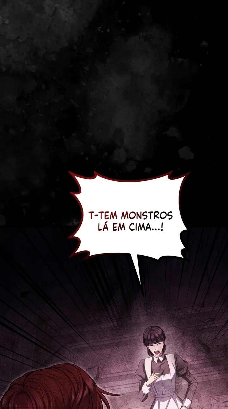 Who Stole the Empress? Capítulo 93 Página 78